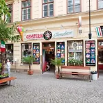 Theresianum Deluxe
