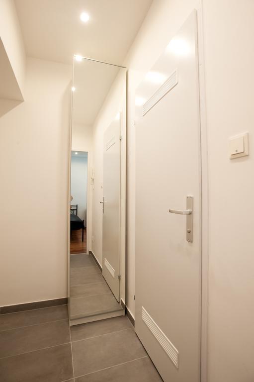 Theresianum Deluxe Appartement